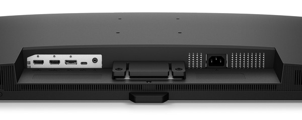 BenQ EW3270U_video