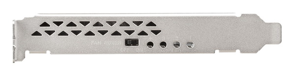 ASUS Hyper M.2 x16 Gen5 Card (8)