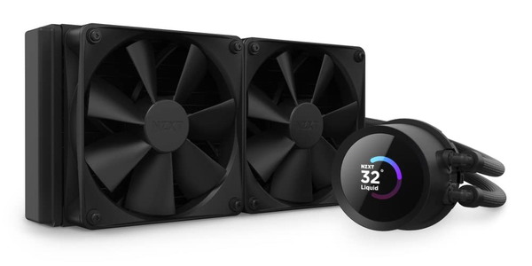 NZXT Kraken 240 (2023)