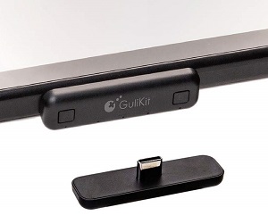 GuliKit Route Air　Bluetoothオーディオアダプター