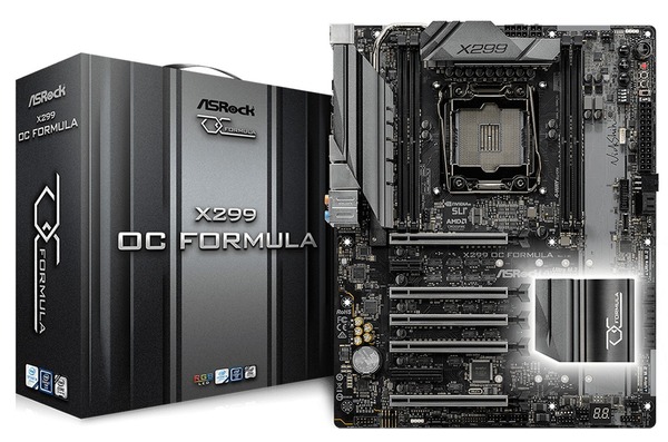 ASRock X299 OC Formula (1)