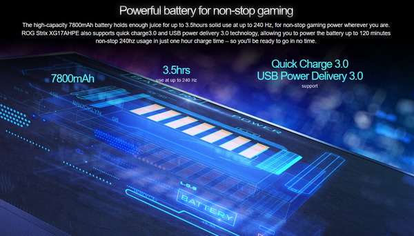 ASUS ROG Strix XG17AHPE_battery
