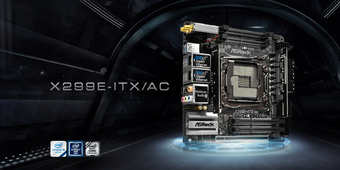 X299E-ITX/ac