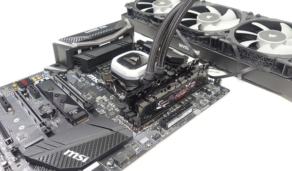MSI X470 GAMING PRO CARBON review_05599