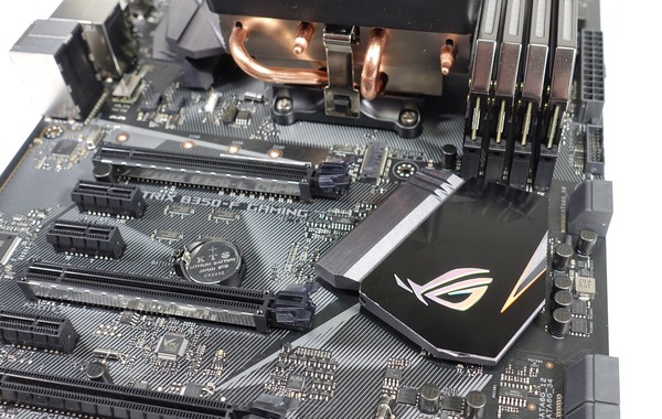 ASUS ROG STRIX B350-F GAMING review_07501