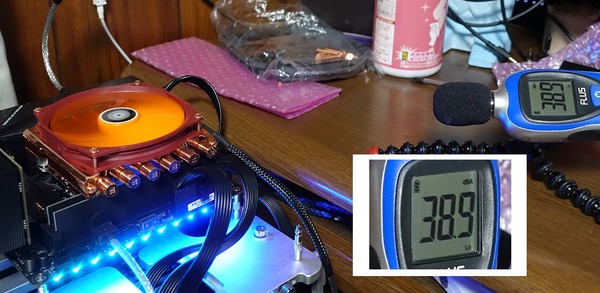 Thermalright AXP-100 Full Copper review_06125