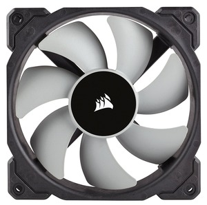 Corsair H150i PRO RGB (9)
