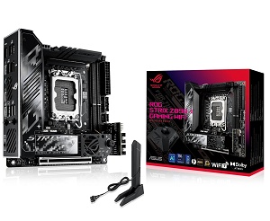 ASUS ROG STRIX Z890-I GAMING WIFI