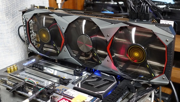 Manli GeForce GTX 1080 Ti Gallardo review_08366