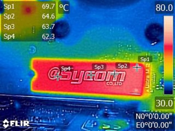 G-Master Hydro X370A_FLIR_3