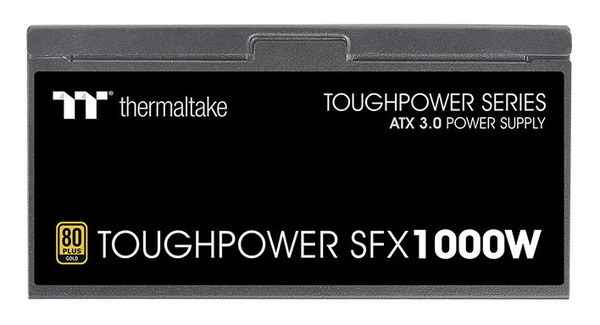Thermaltake Toughpower SFX 1000W Gold (4)