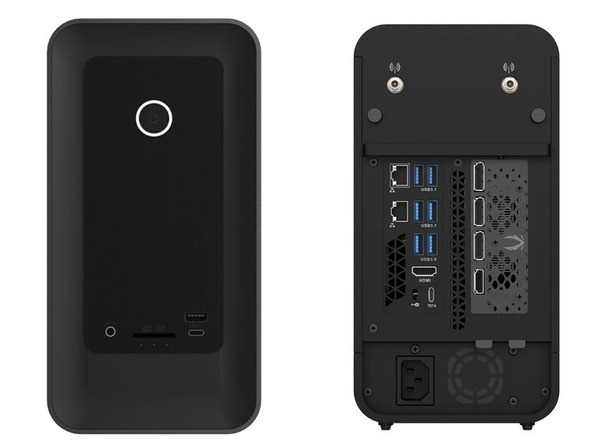 ZOTAC MAGNUS ONE ERP74070_Black (4)
