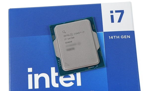 Intel Core i7 14700