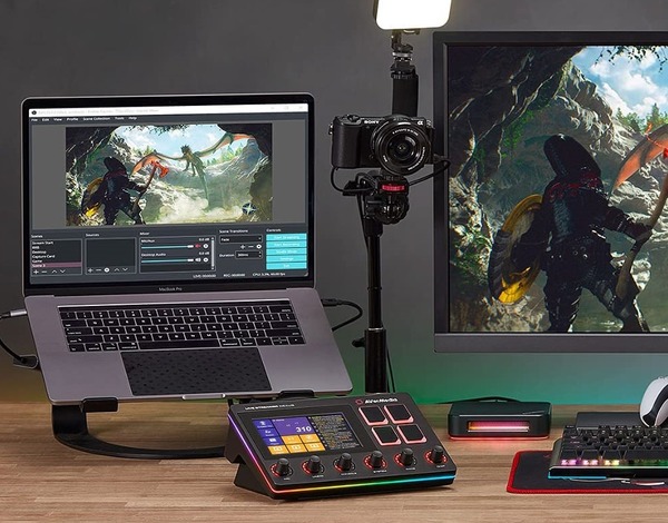 AVerMedia LIVE STREAMER NEXUS AX310 (5)