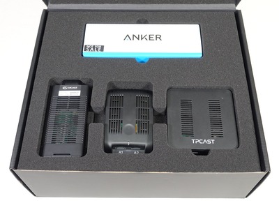 TPCAST Wireless Adapter for Oculus Rift review_03614