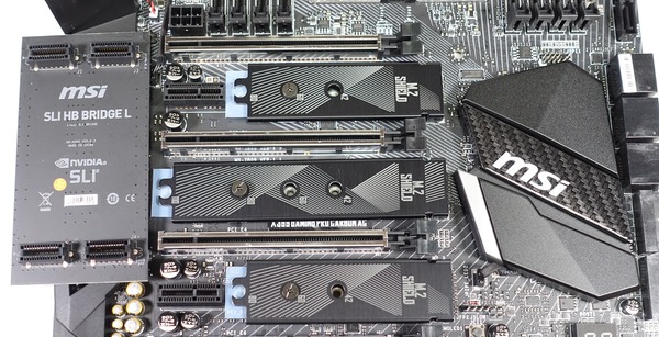 MSI X399 GAMING PRO CARBON AC review_09476