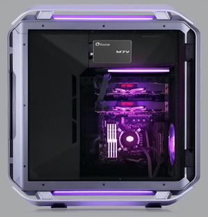 Cooler Master COSMOS C700P (3)