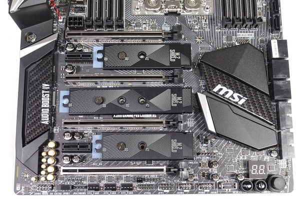 MSI X399 GAMING PRO CARBON AC review_09484