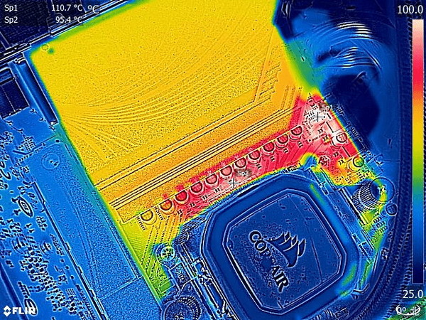 ASRock B650M PG Riptide WiFi_7950X_def_SOC-1250mV