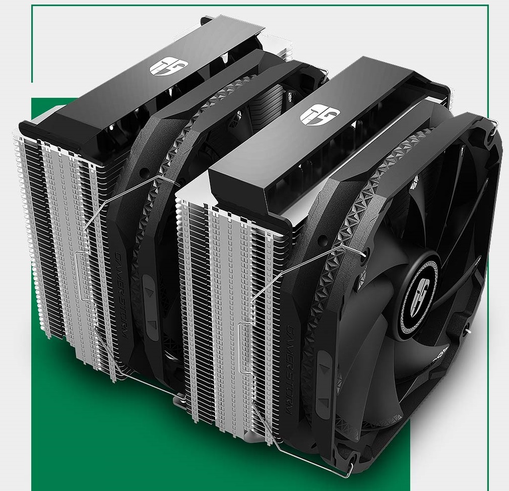 Deepcool ASSASSIN III