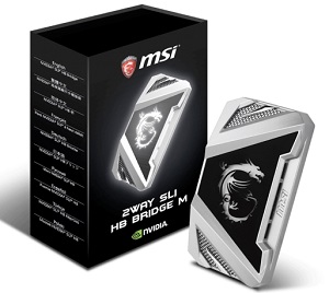 ZOTAC SLI HB Bridge シリーズ各種