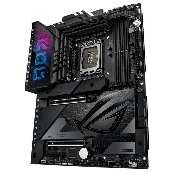 ASUS ROG MAXIMUS Z790 DARK HERO (1)