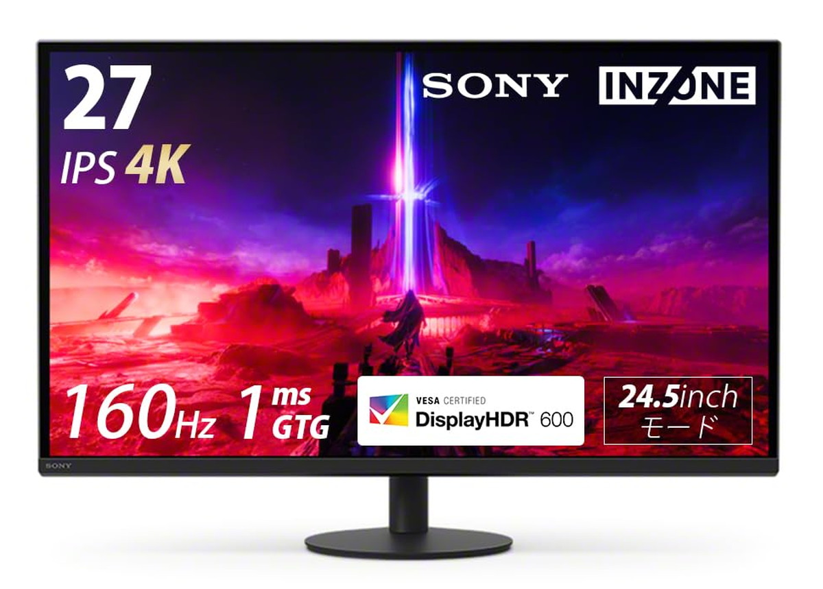 SONY INZONE M9 II (1)