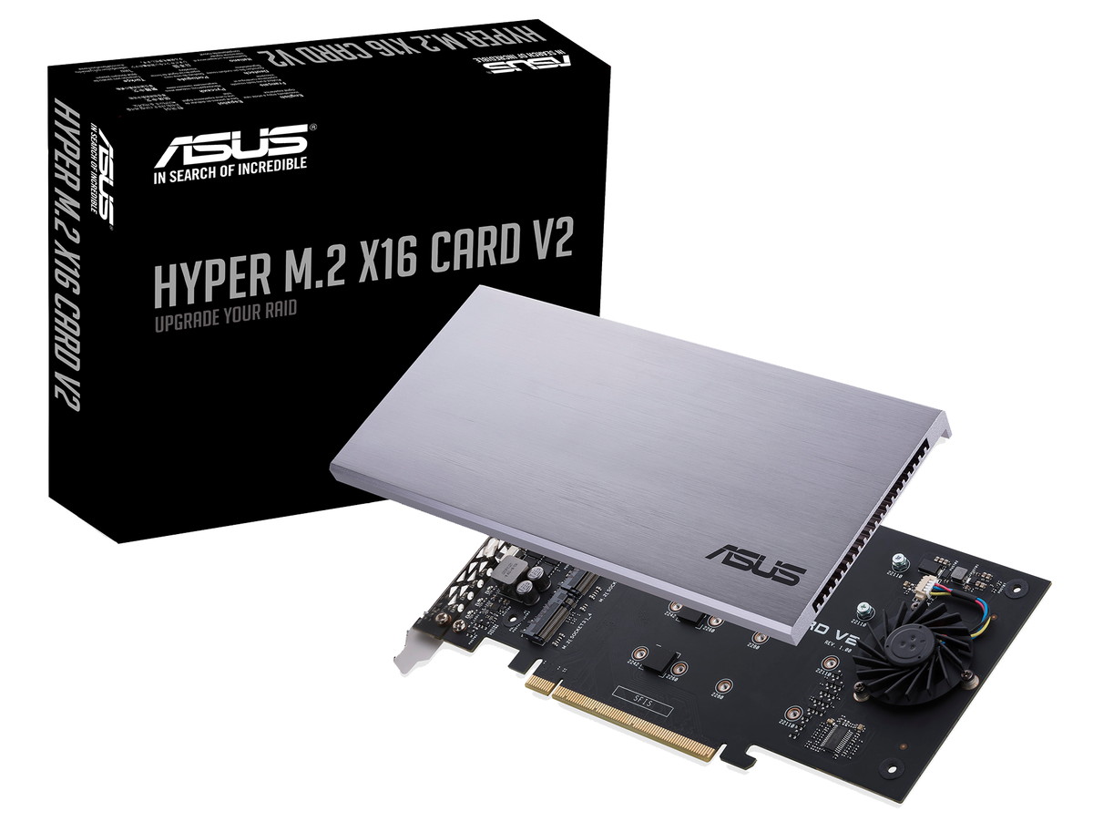 ASUS HYPER M.2 X16 CARD V2 (1)