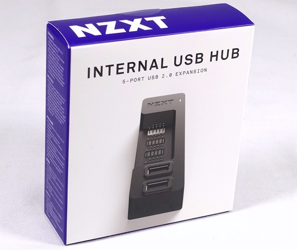 NZXT INTERNAL USB HUB review_08351