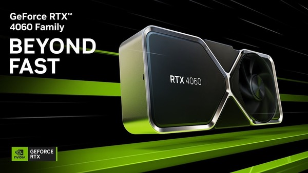 GeForce RTX 4060_kv