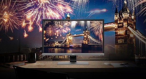 BenQ EW3270U (10)
