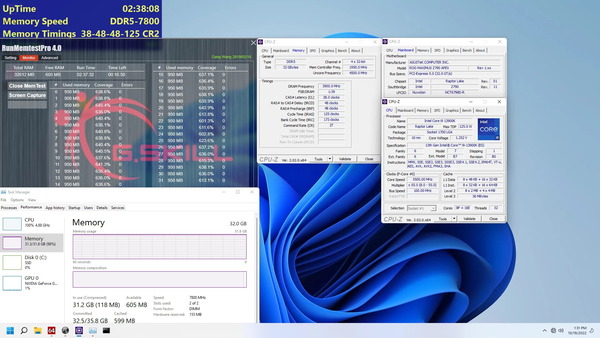 G.Skill Trident Z5_16GBx2_7800MHz_C38