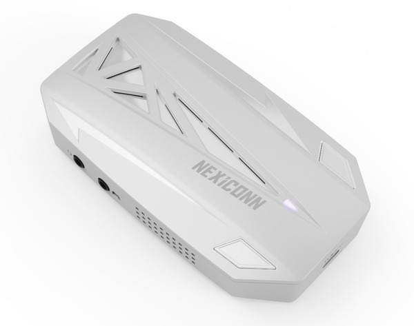 Nexiconn AI Pixel-Plus CaptureX NV501 (2)