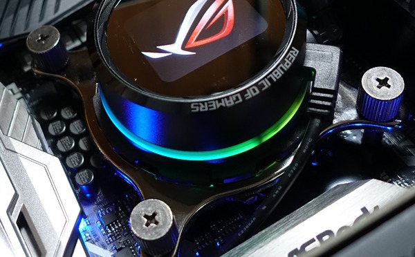 ASUS ROG RYUO 120 review_03766