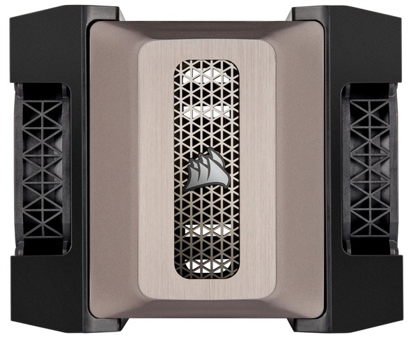 Corsair A500 Dual Fan CPU Cooler (4)