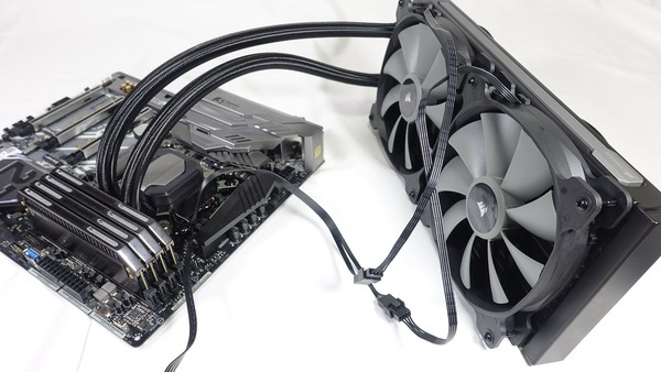 Corsair H110i review_06043