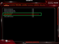 GIGABYTE X399 AORUS Gaming 7_BIOS_OC test (4)