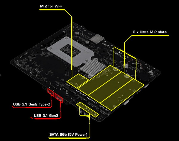 DeskMini GTX (B360)_spec (2)