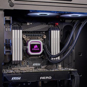 Corsair H115i Pro (9)