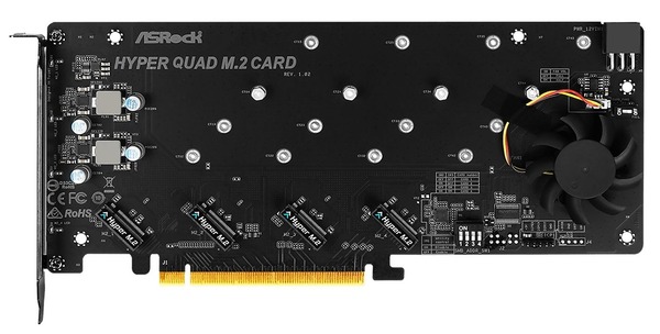 ASRock Hyper Quad M.2 Card (3)