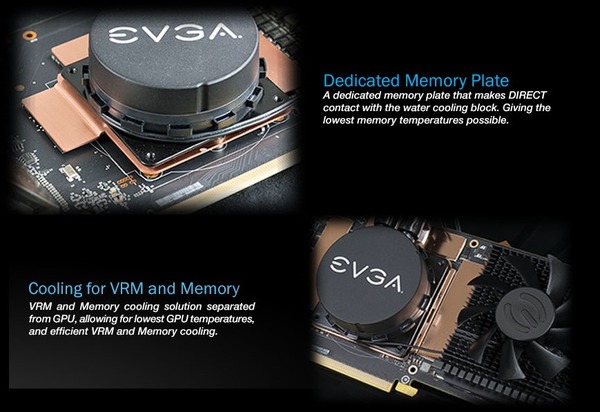 EVGA HYBRID Cooler