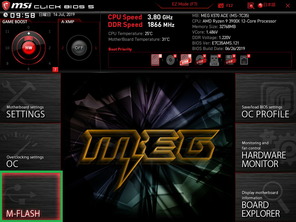 MSI MEG X570 UNIFY_BIOS_6