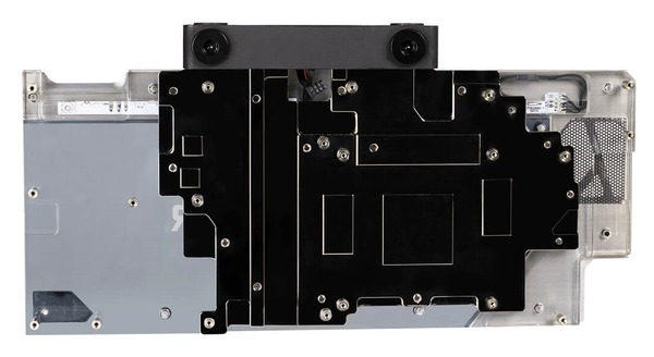 EVGA Hydro Copper Waterblock for EVGA RTX 2080 Ti FTW3 (5)