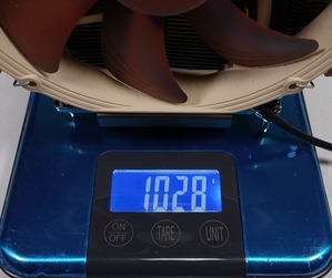 Noctua NH-U12S TR4-SP3 review_09850