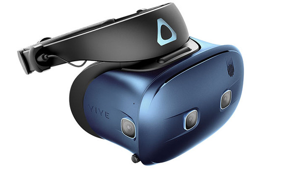 VIVE Cosmos Play
