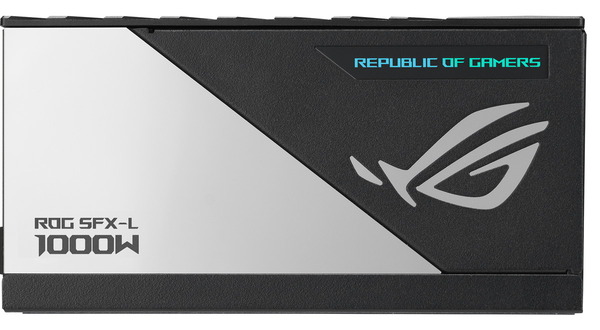 ASUS ROG LOKI SFX-L 1000W Platinum (5)
