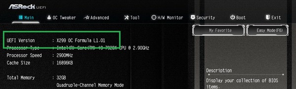 ASRock X299 OC Formula_BIOS_4