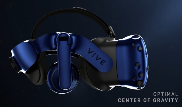 HTC Vive Pro (2)