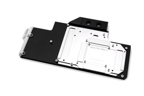 EK-Vector Trio RTX 2080 Ti RGB - Nickel + Acetal (2)