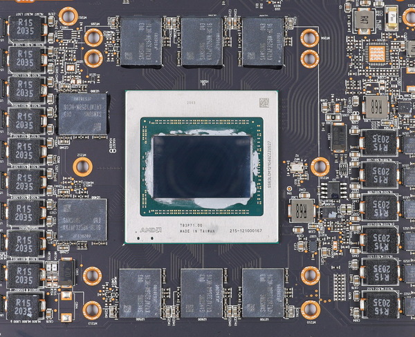 SAPPHIRE NITRO+ Radeon RX 6900 XT OC 16G GDDR6 review_00831_DxO